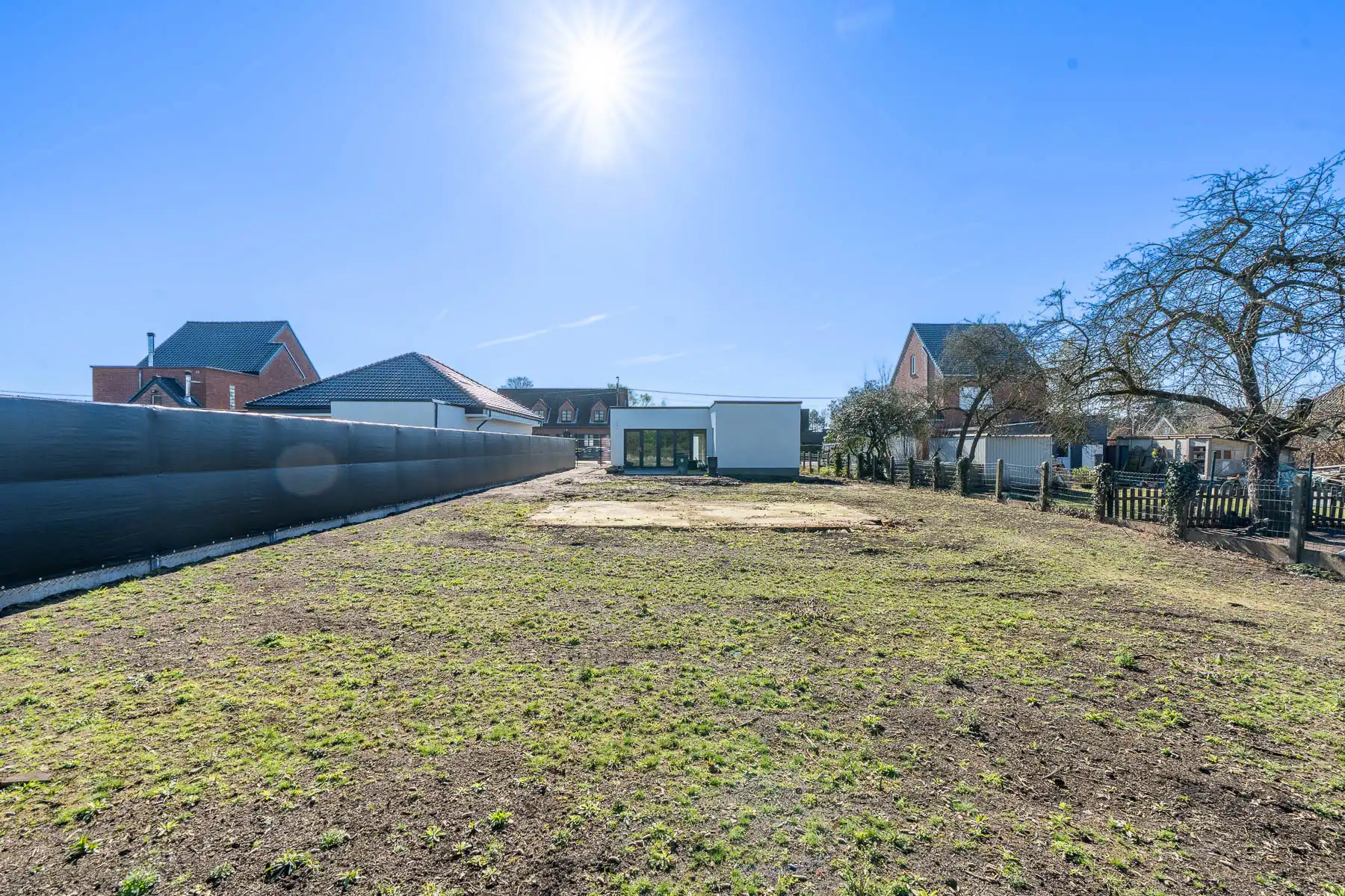 Recent gerenoveerde gelijkvloerse woning op toplocatie foto 7