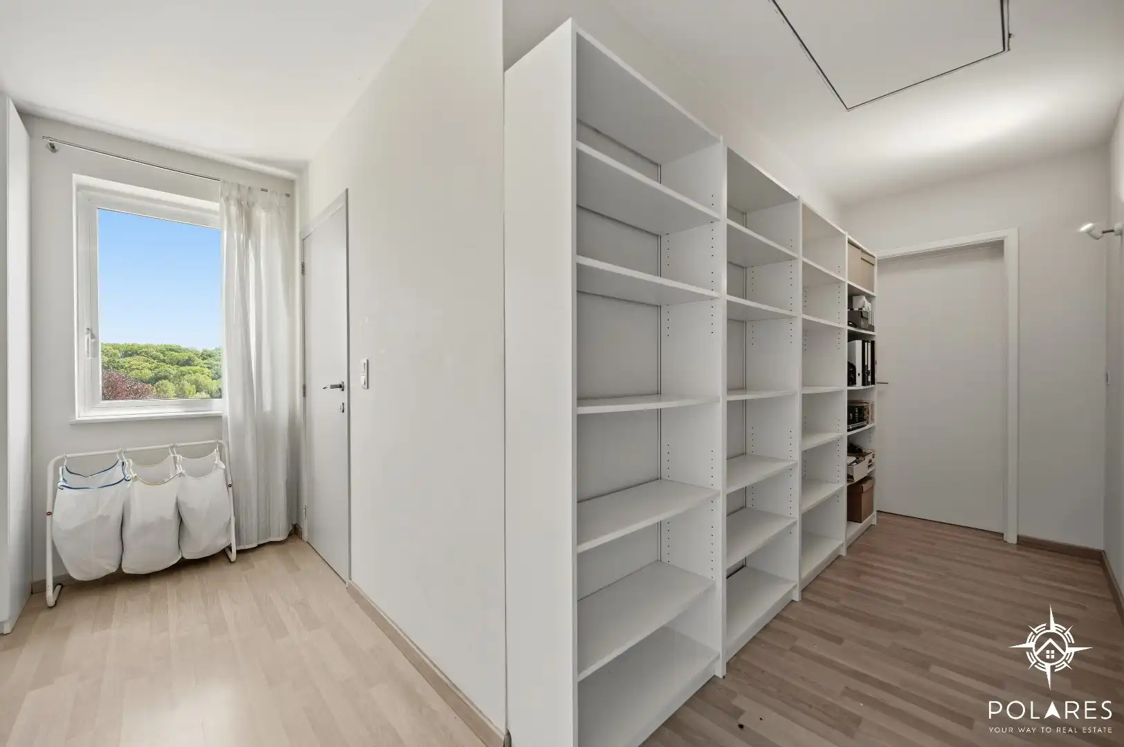 Instapklare woning op 16 are met EPC B in Overijse foto 9