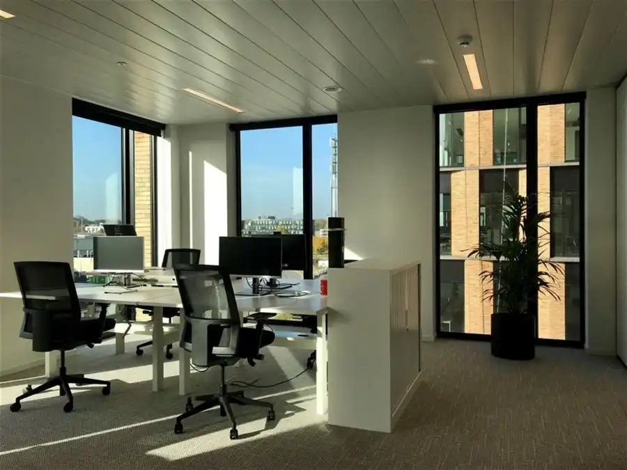 Raymonde De La Rochelaan 1015, 9000 Gent foto 7