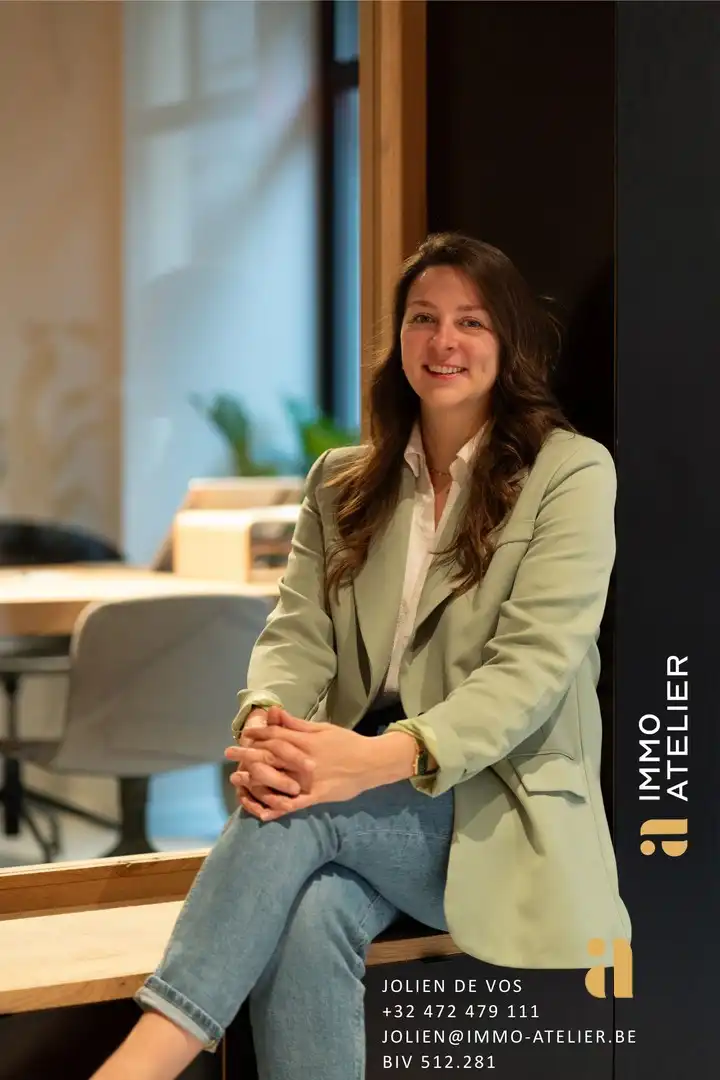 Lichtrijk en comfortabel wonen op fietsafstand van het centrum foto 29