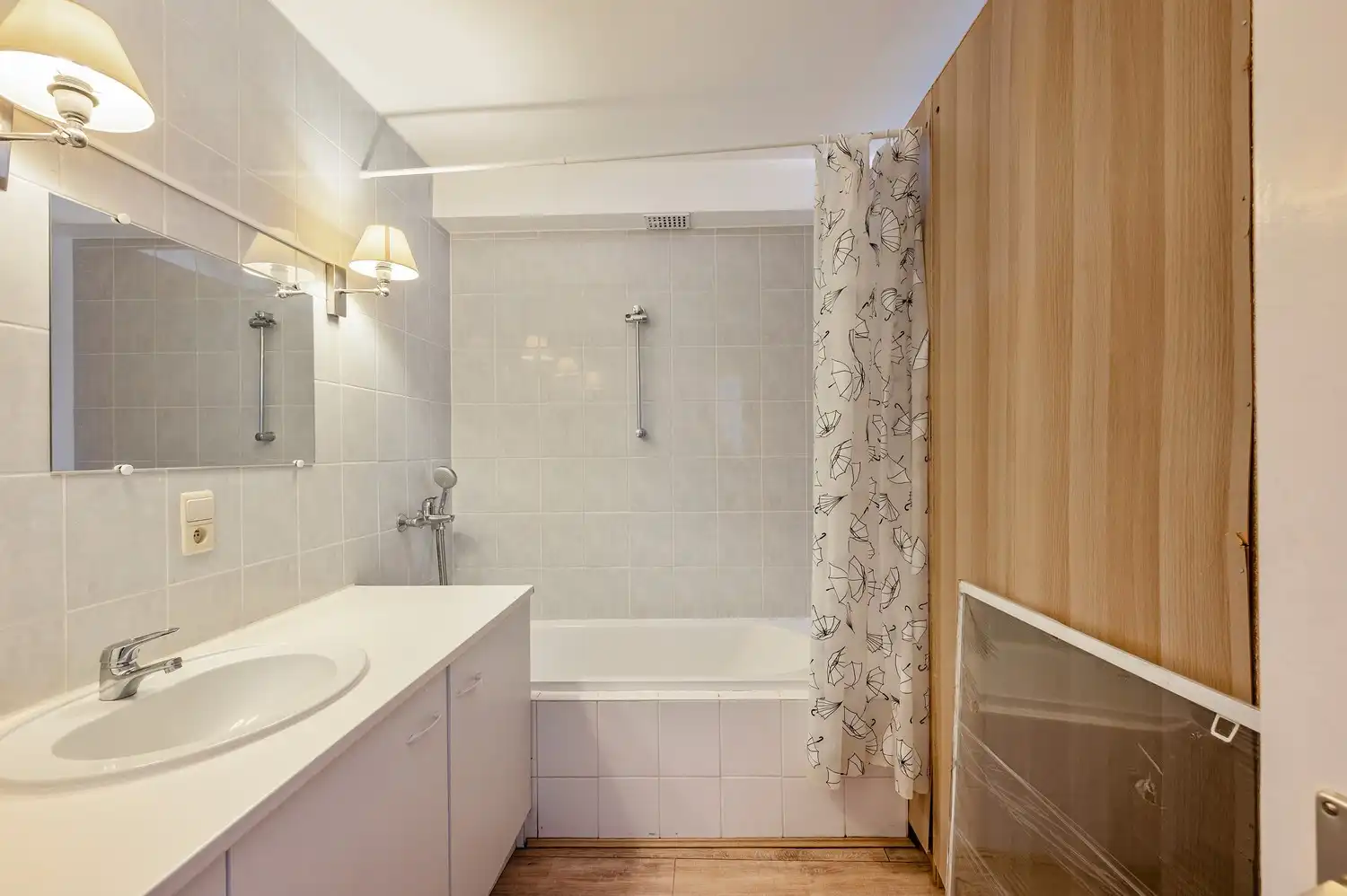 Gezellige studio in het centrum van Keerbergen foto 12