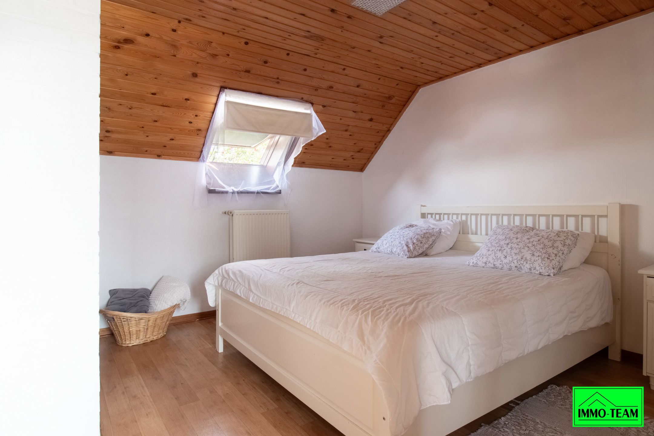 Ruime, instapklare woning met 4 slaapkamers foto 6