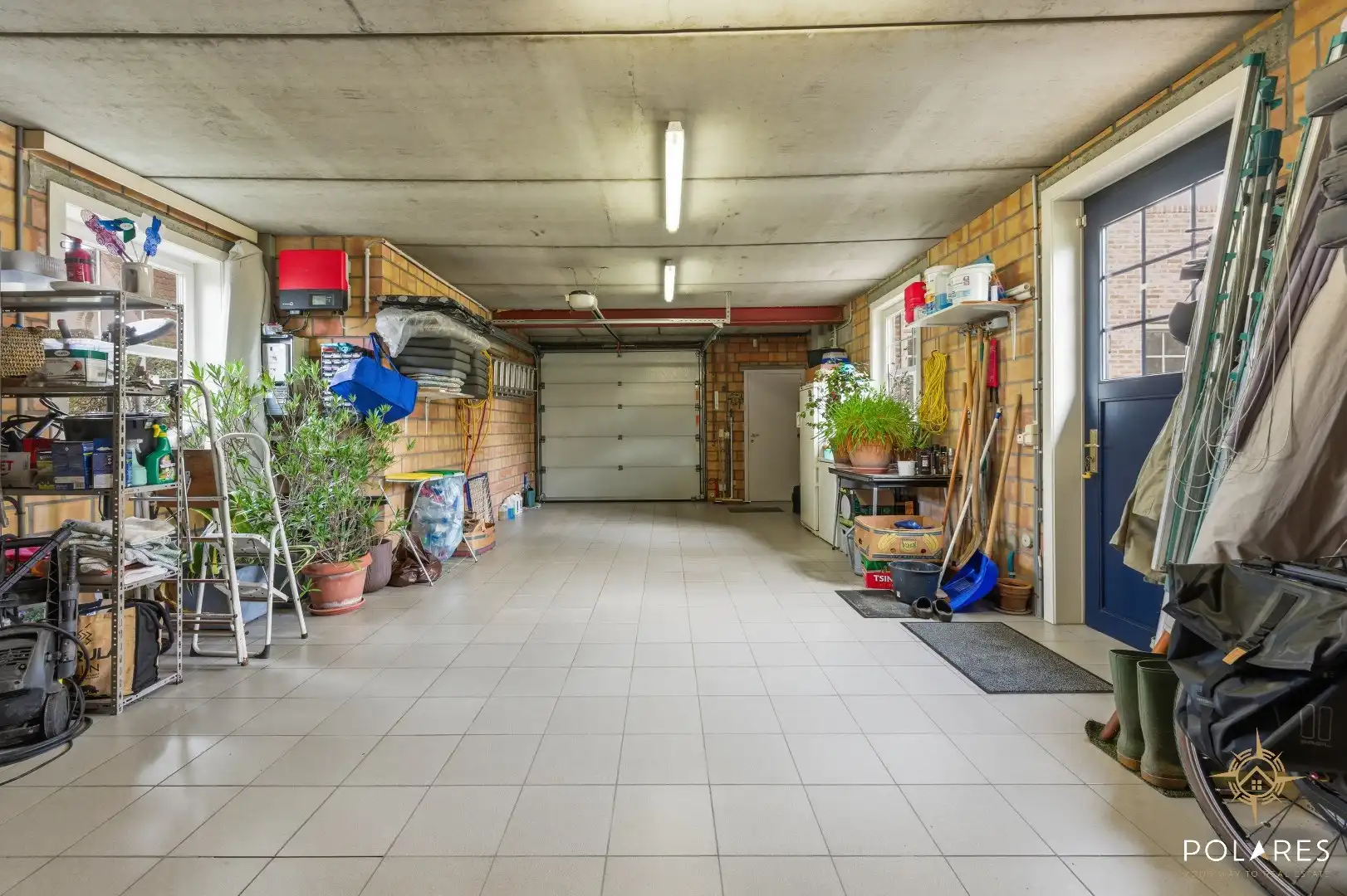 Exclusieve pastorievilla met EPC B – waar tijdloze klasse en verfijning samenkomen foto 23