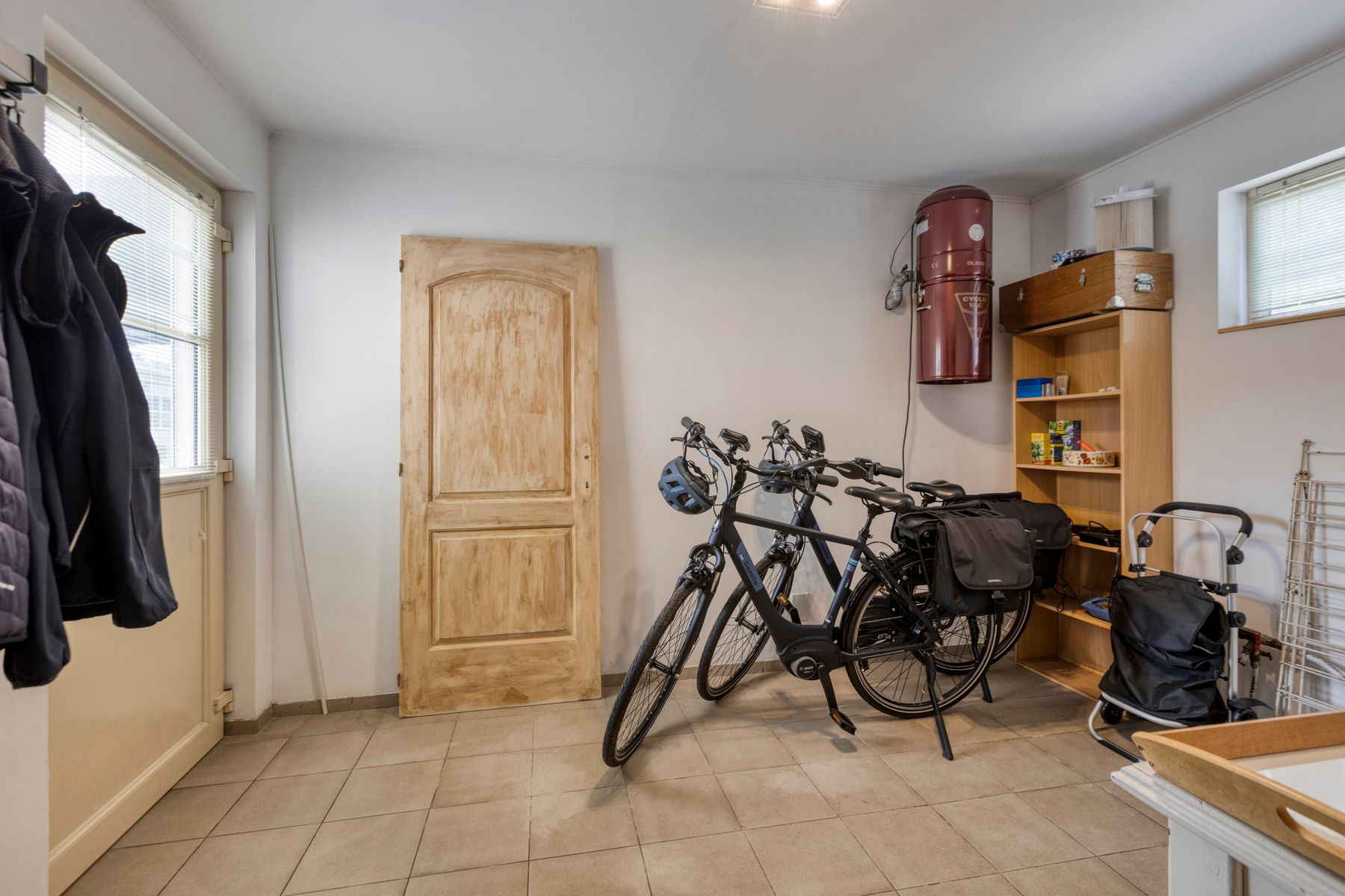 Mediterrane villa met zuiderse invloeden foto 45