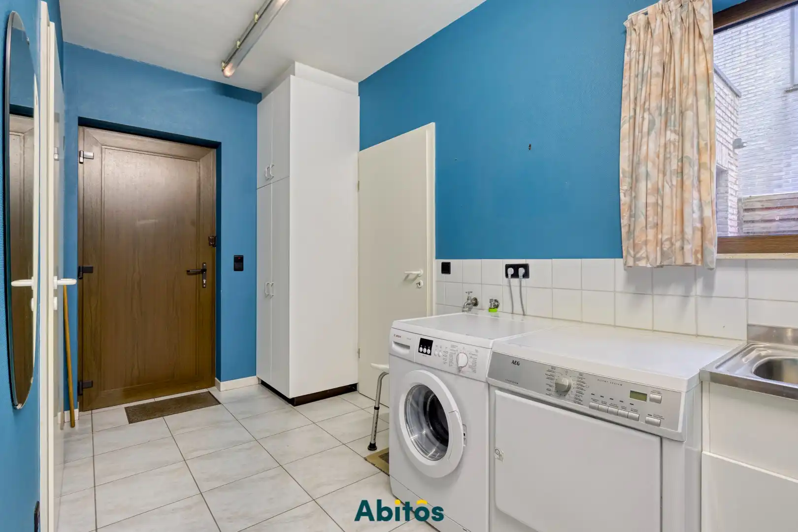 Ruime open bebouwing in landelijke omgeving nabij Vlaamse Ardennen foto 19