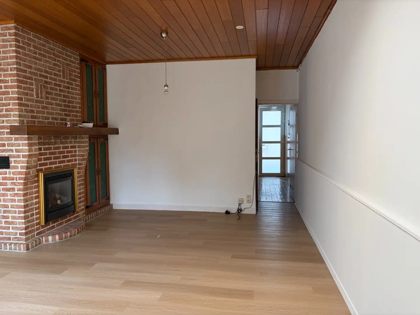 Charmante woning met zonnige tuin in bruisende omgeving. foto 2