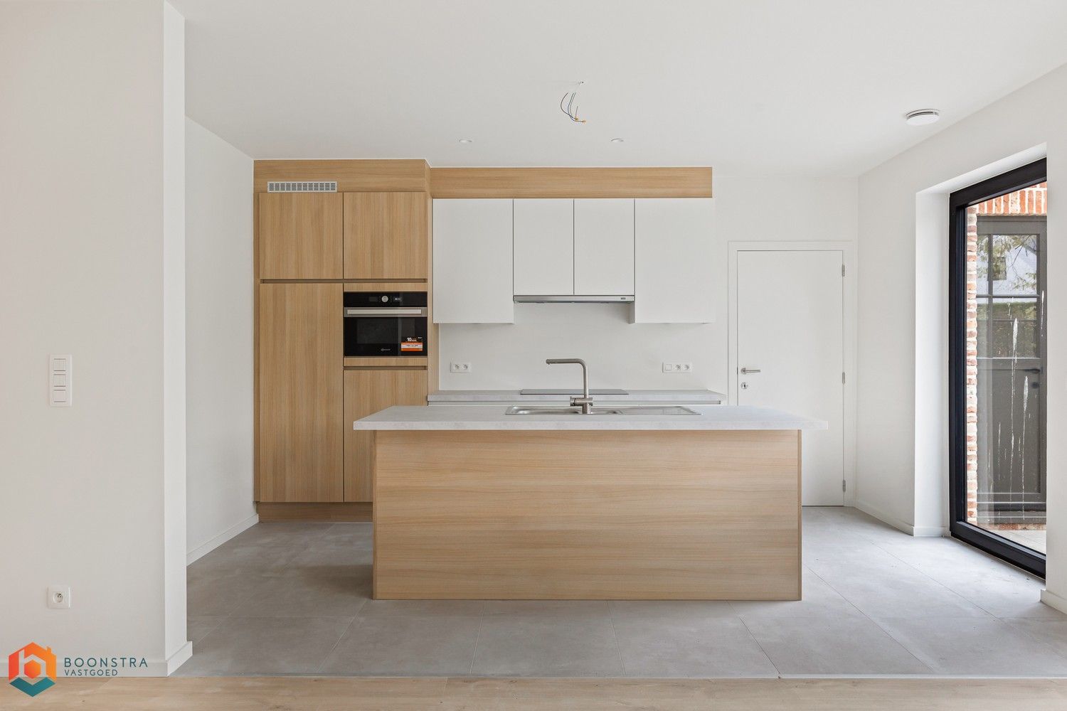 Energiezuinige nieuwbouwwoning met 4 slpkrs en tuin foto 6