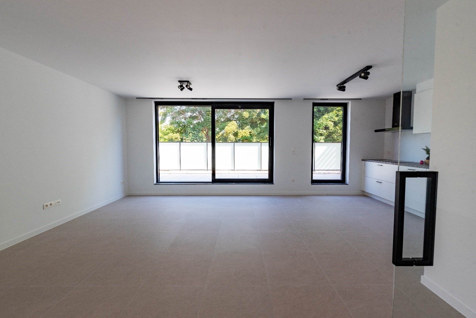 Klassevol nieuwbouwappartement in centrum Halle Zoersel foto 3