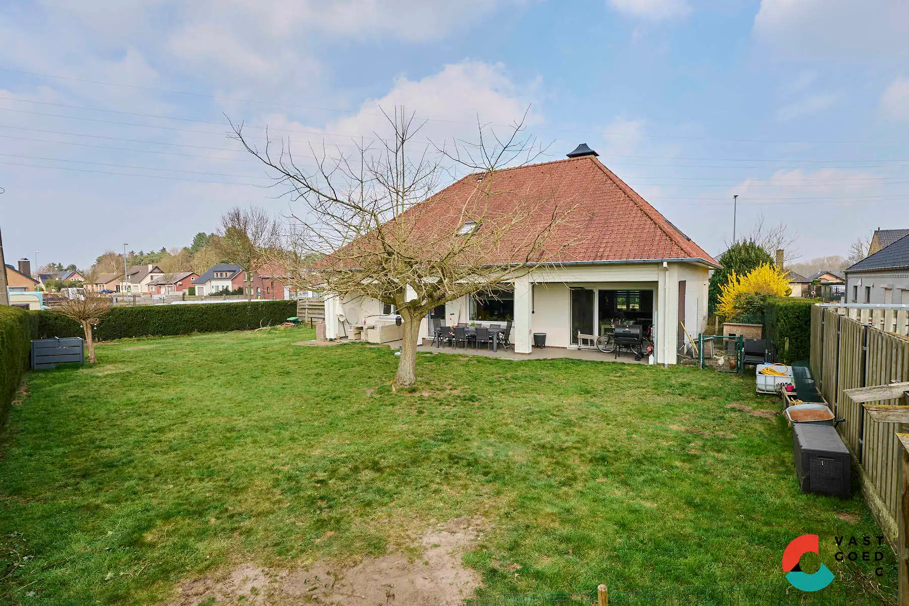 Huis te koop foto 19