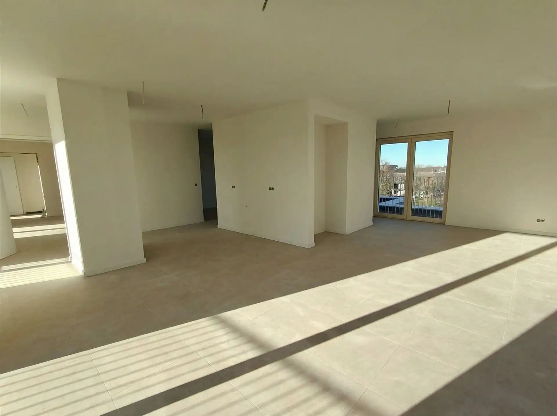 Penthouse met prachtig uitzicht foto 8