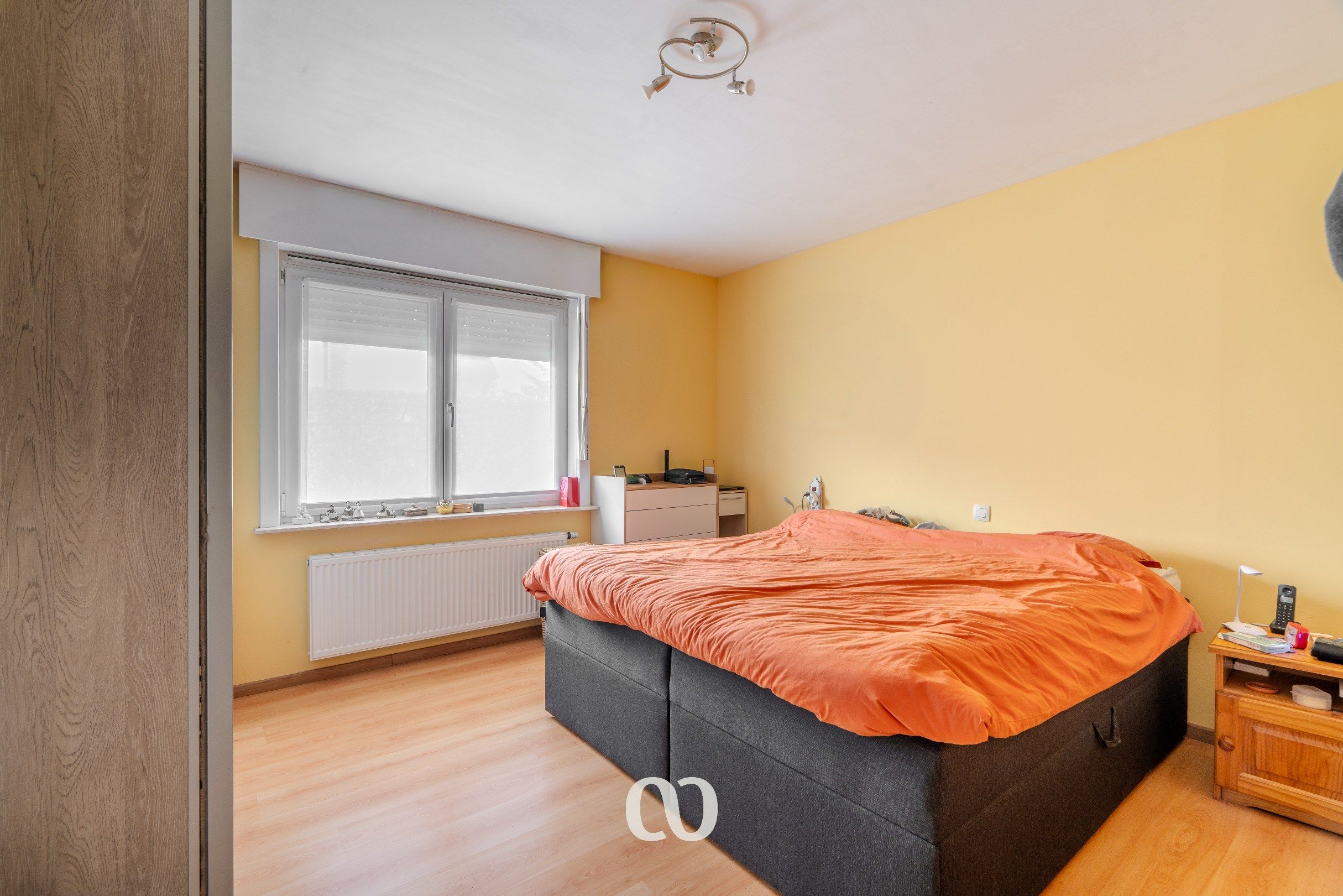 VERKOOP OP LIJFRENTE Prachtig gelegen open bebouwing foto 13