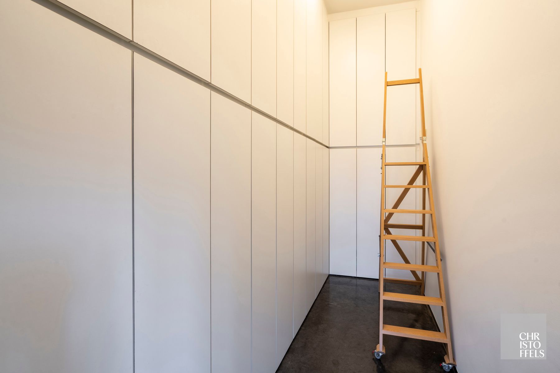 Uitzonderlijke loft van 282m² in monumentaal gebouw, centrum Hasselt foto 22