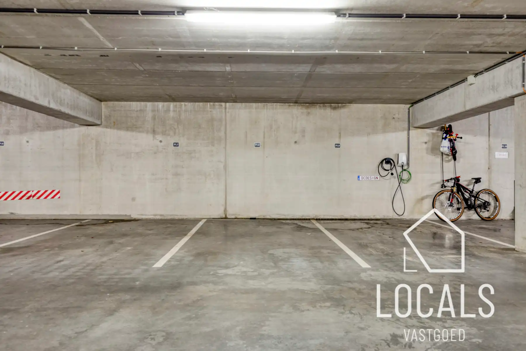 Prachtig appartement in Brouwerij De Neve foto 15