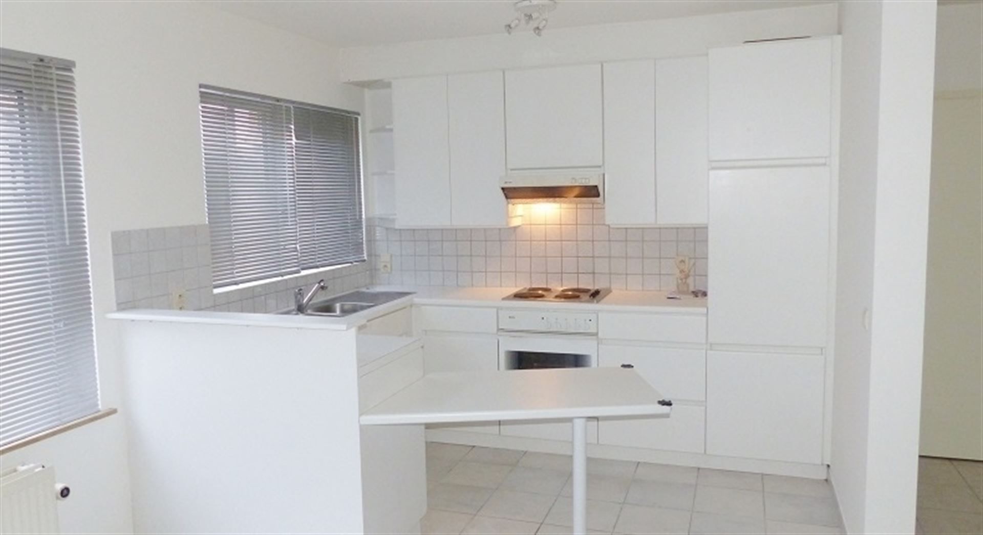 Appartement foto 4