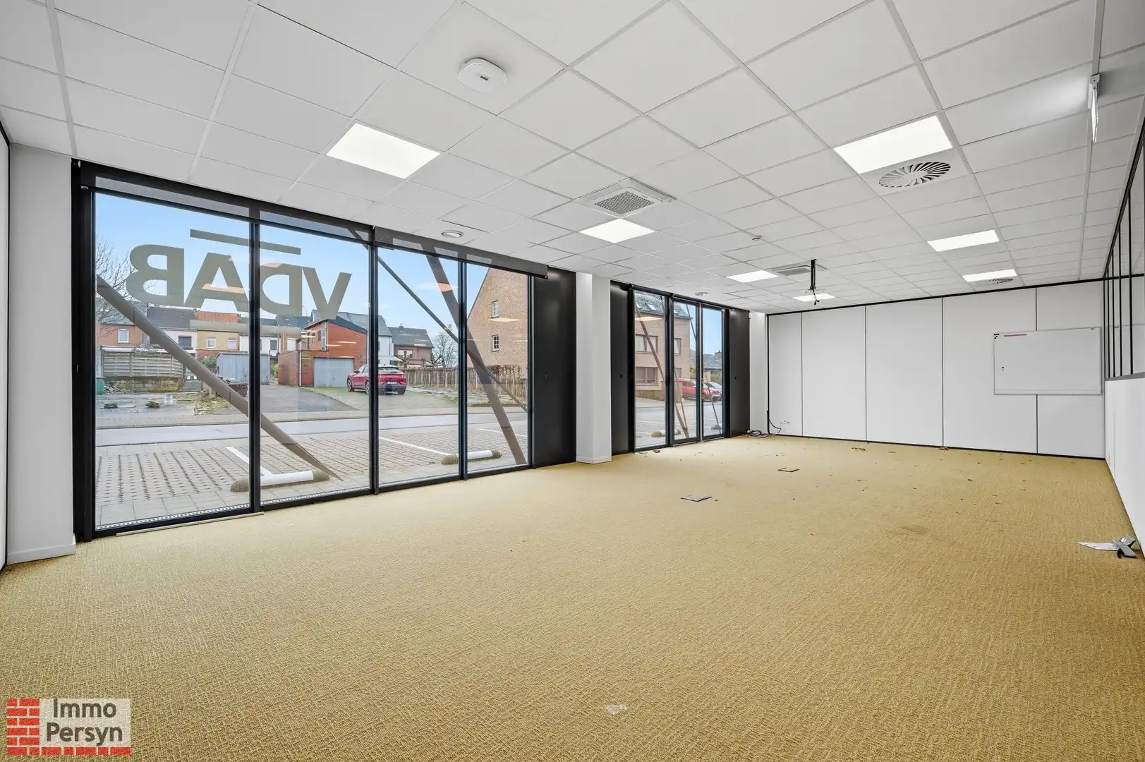 Uniek bedrijfsgebouw nabij de ring van Diest foto 9