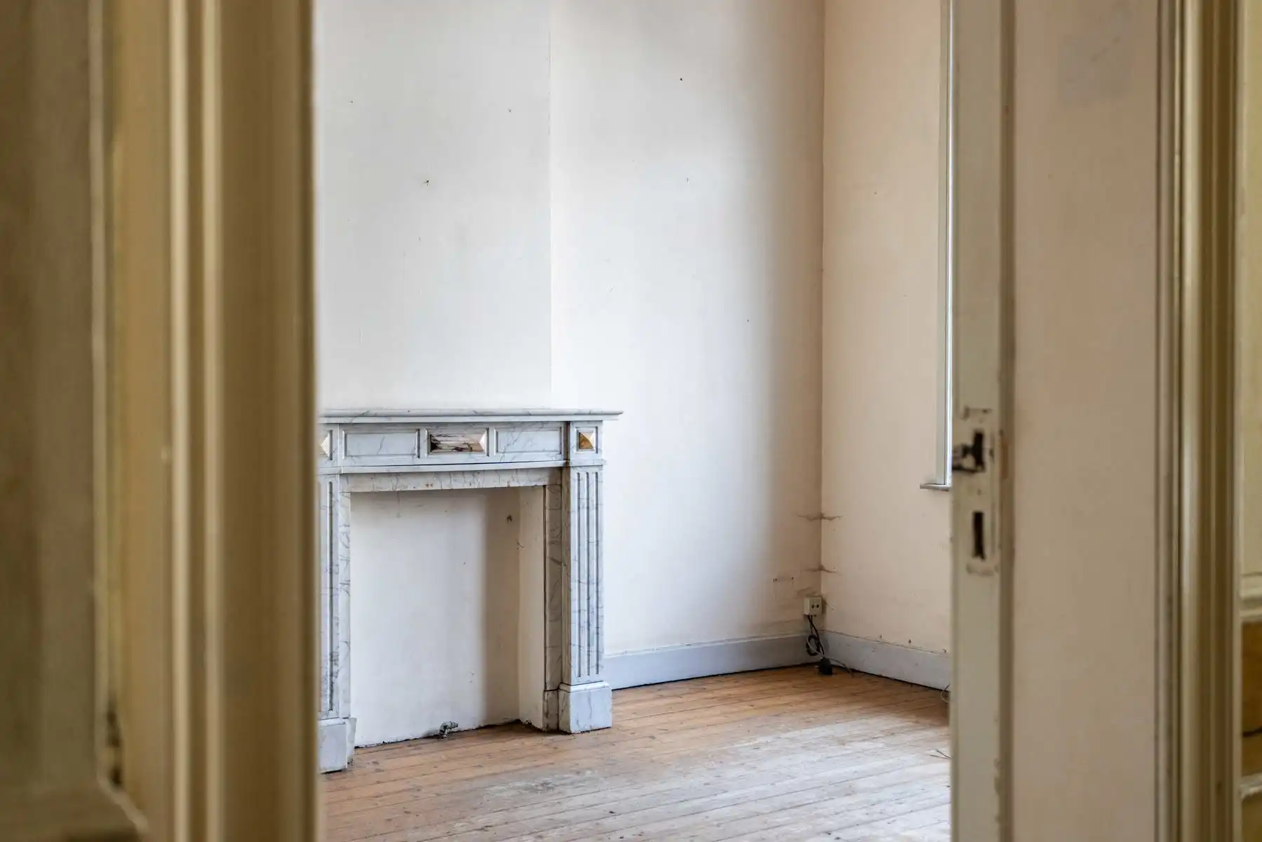 Uitzonderlijke herenwoning te Aalst! foto 4