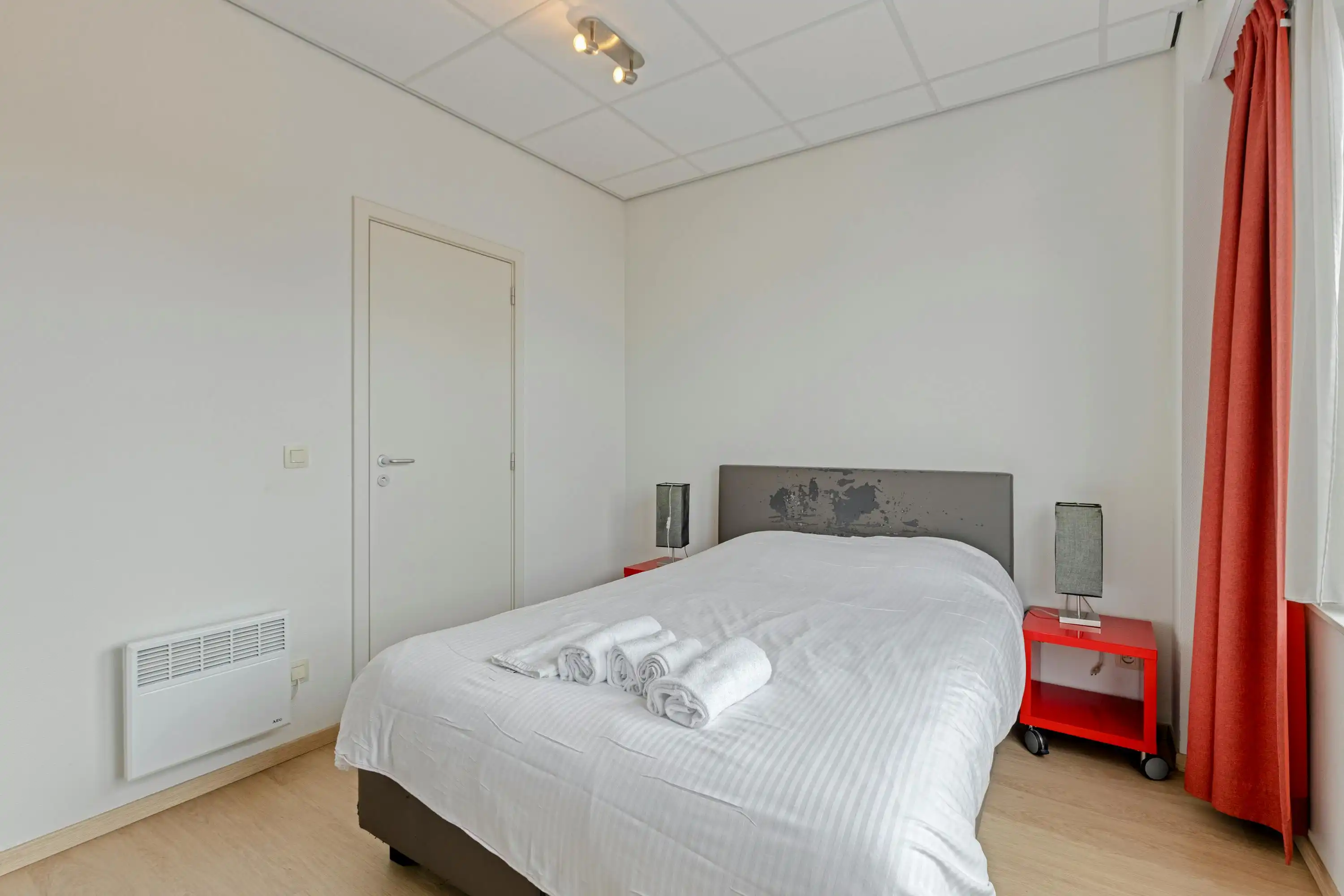 Lichtrijke Studio te Koop in Hartje Brussel foto 15