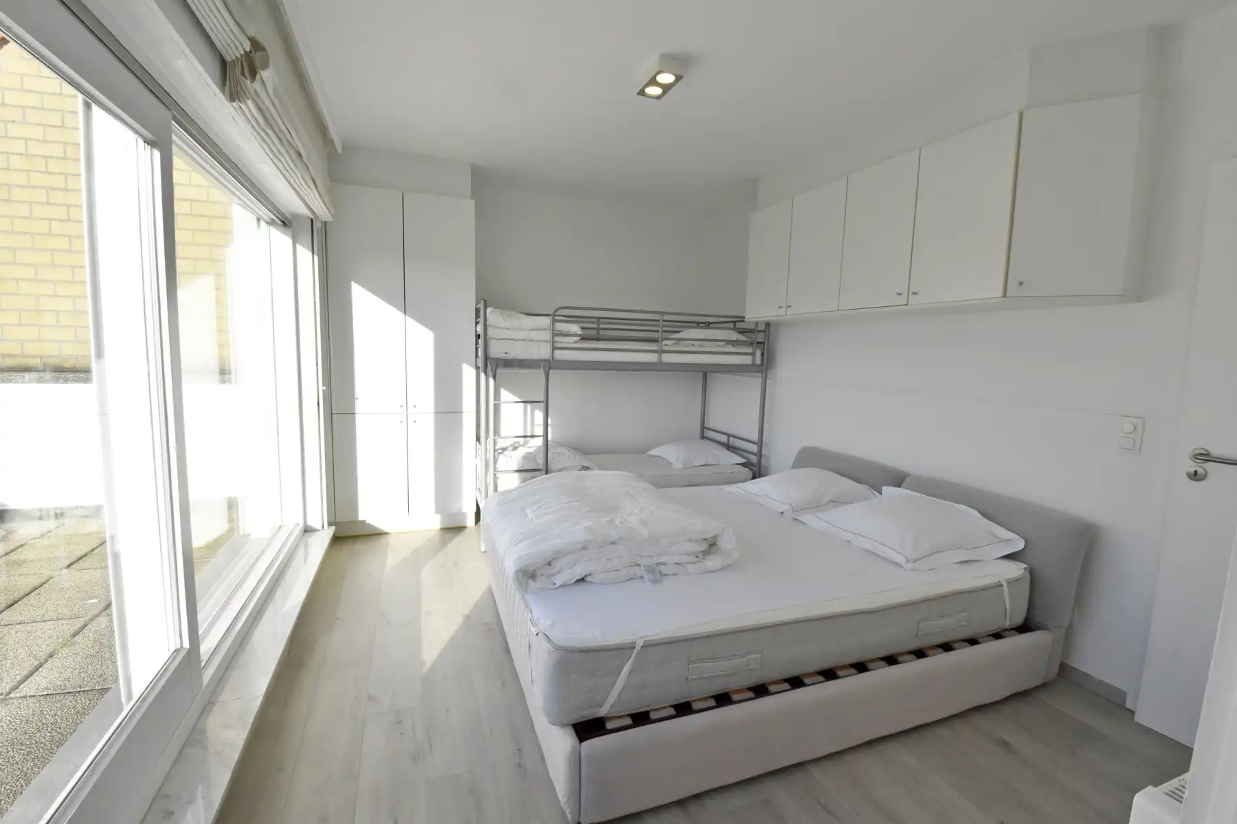 Penthouse te huur foto 10