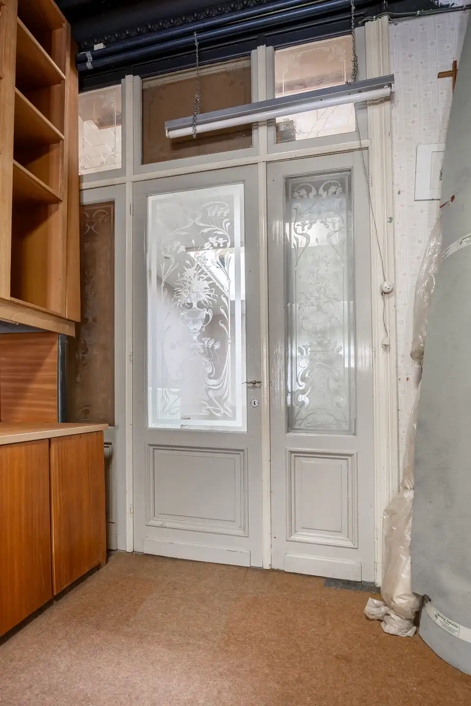 Authentieke herenwoning met potentieel te koop foto 5