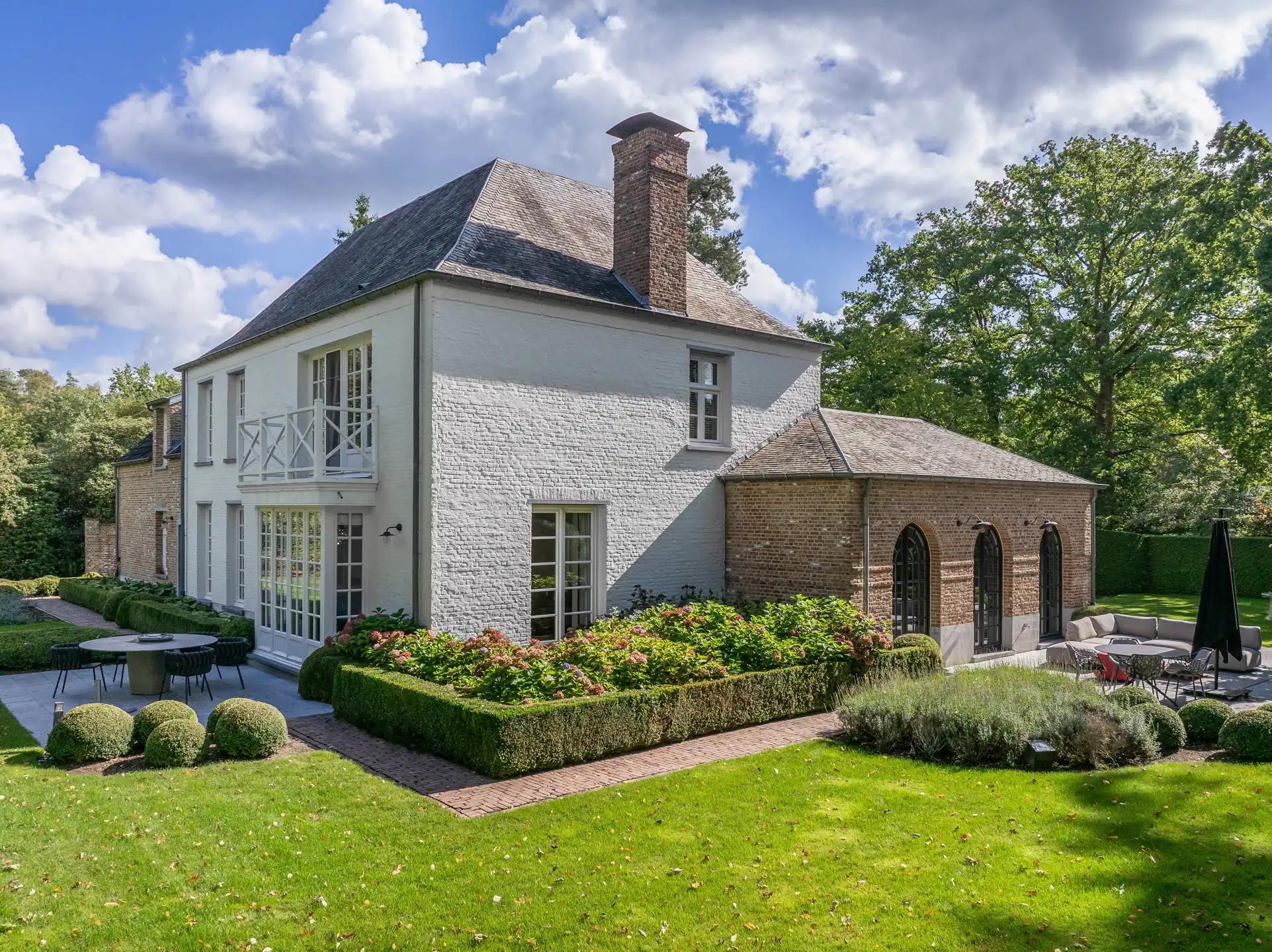 Luxueuze villa in het Exclusieve Hof ter Linden. foto 21