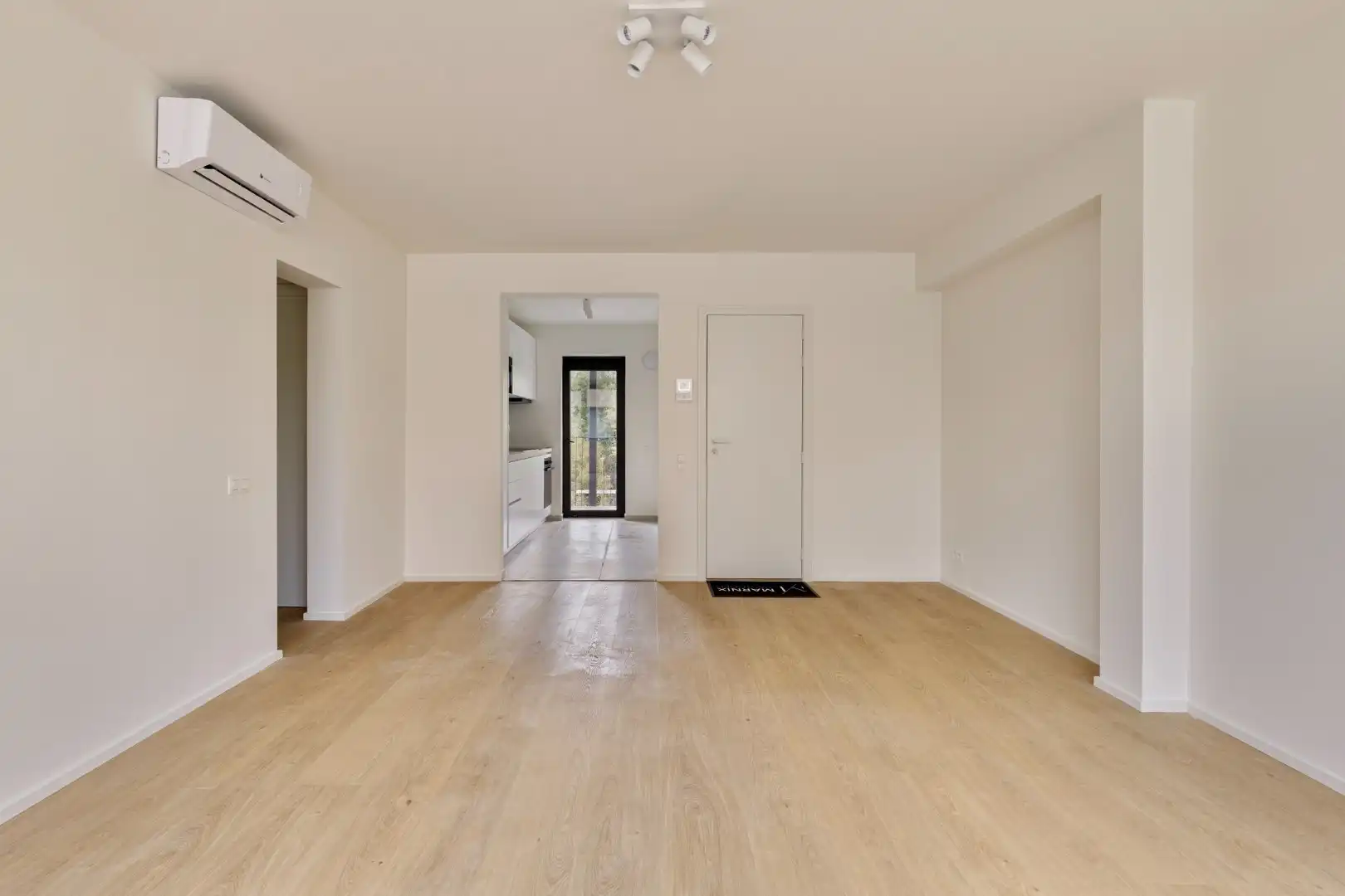 Appartement met staanplaats, berging en ruim terras in Leefdaal - EPC 4 kWh/m² - Bewoonbare oppervlakte 79m² foto 6