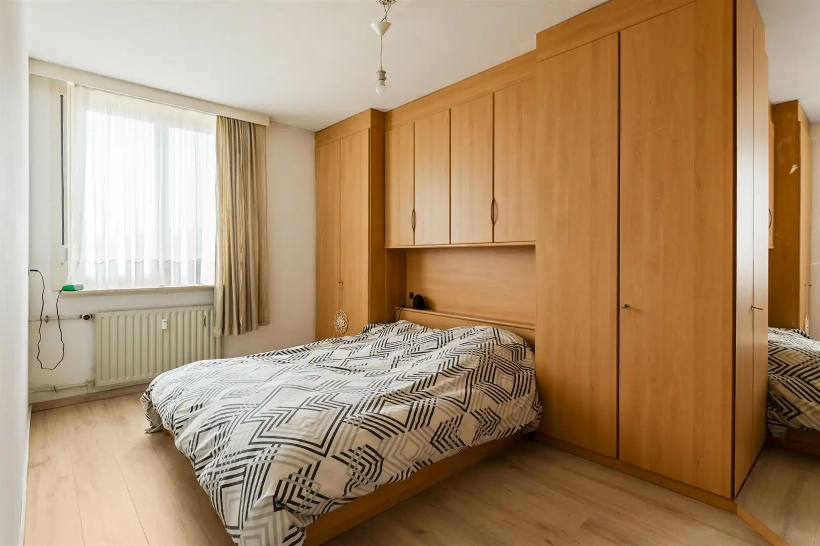 Instapklaar appartement met 2 slaapkamers foto 7