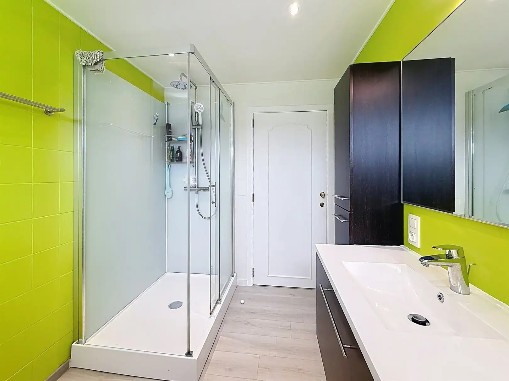 Ruime open bebouwing (bungalow), 3 slpks, 14a 10ca foto 27