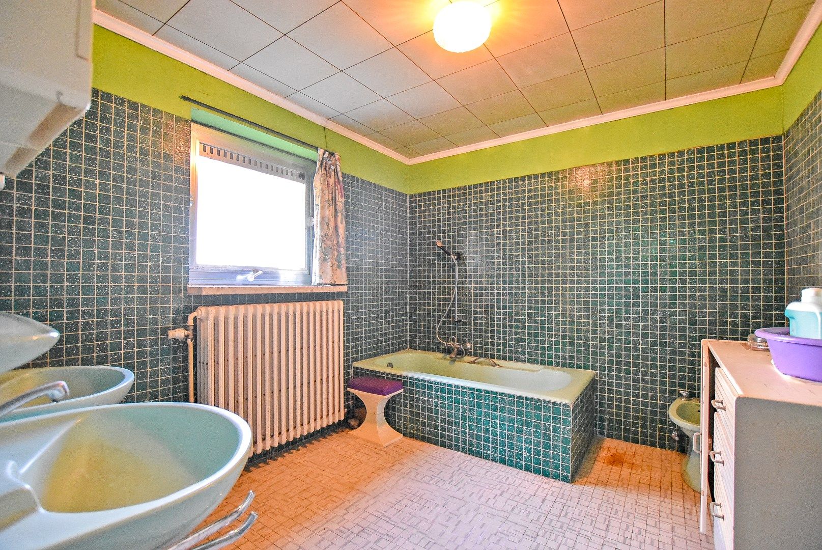 Karaktervol eigendom op ruim perceel te Alveringem. foto 19