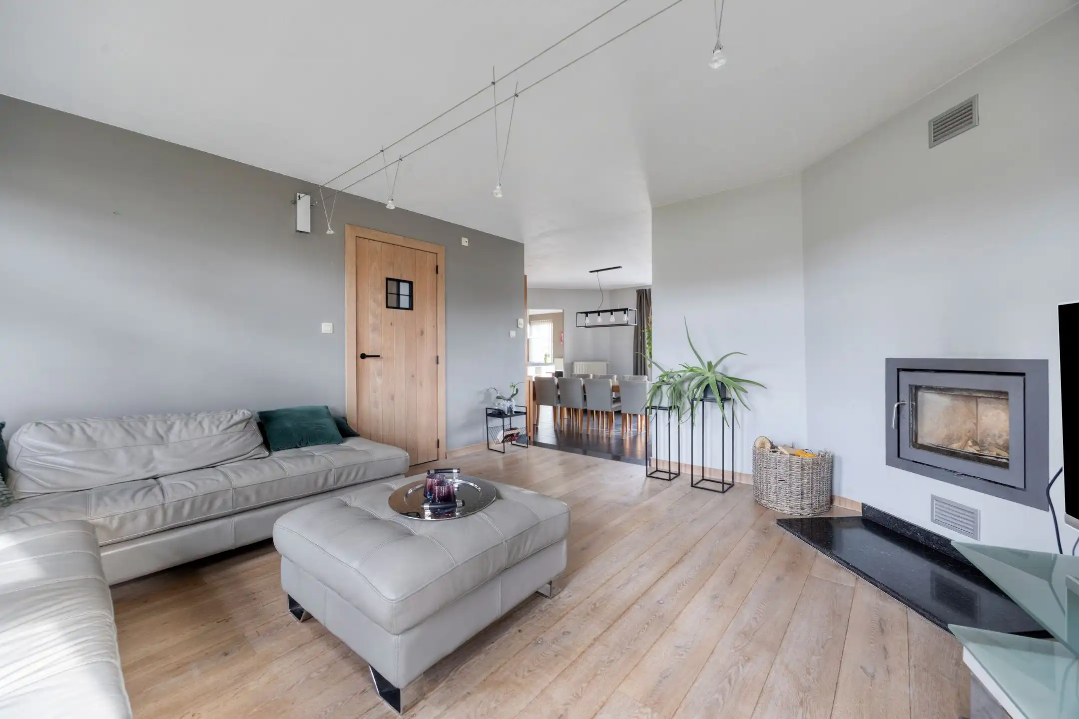 Instapklare, energiezuinige villa foto 5
