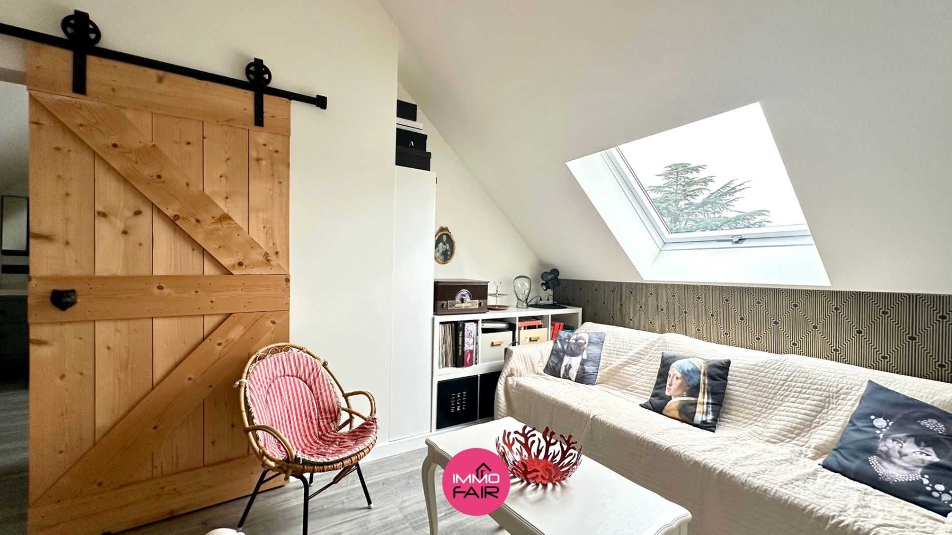 Instapklare gezinswoning met 4 slaapkamers in het hartje van Genk foto 15