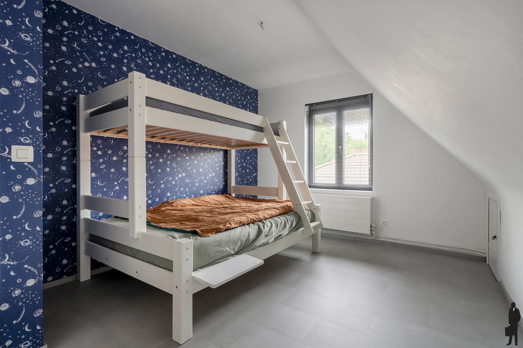 Instapklare woning in doodlopende straat! foto 17