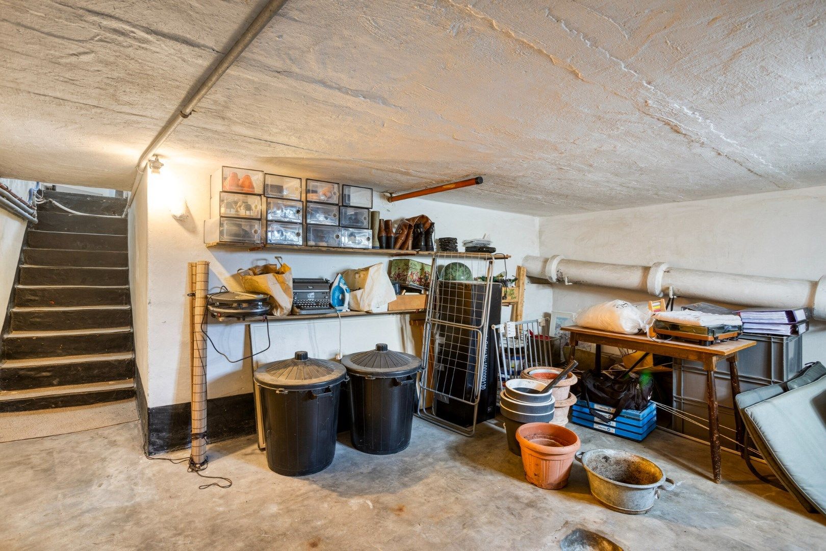 Prachtige rijwoning met 3 slaapkamers! foto 24