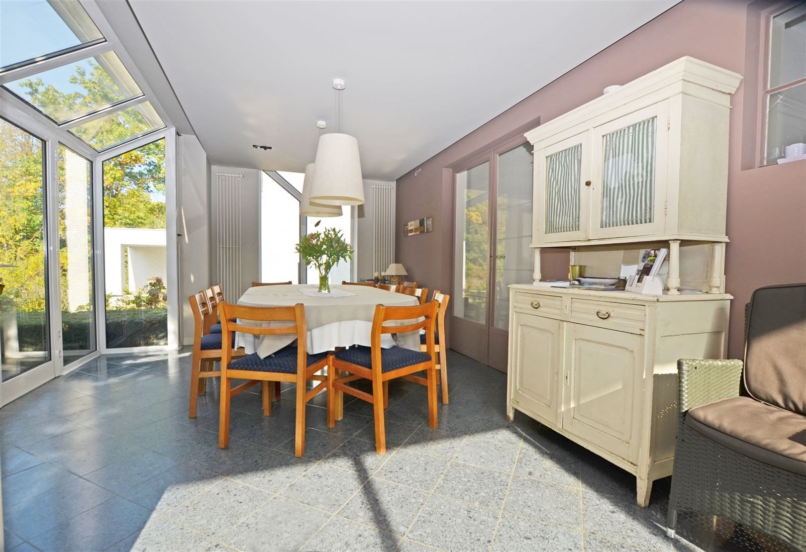 Prachtige te renoveren villa centrum Stevoort foto 12