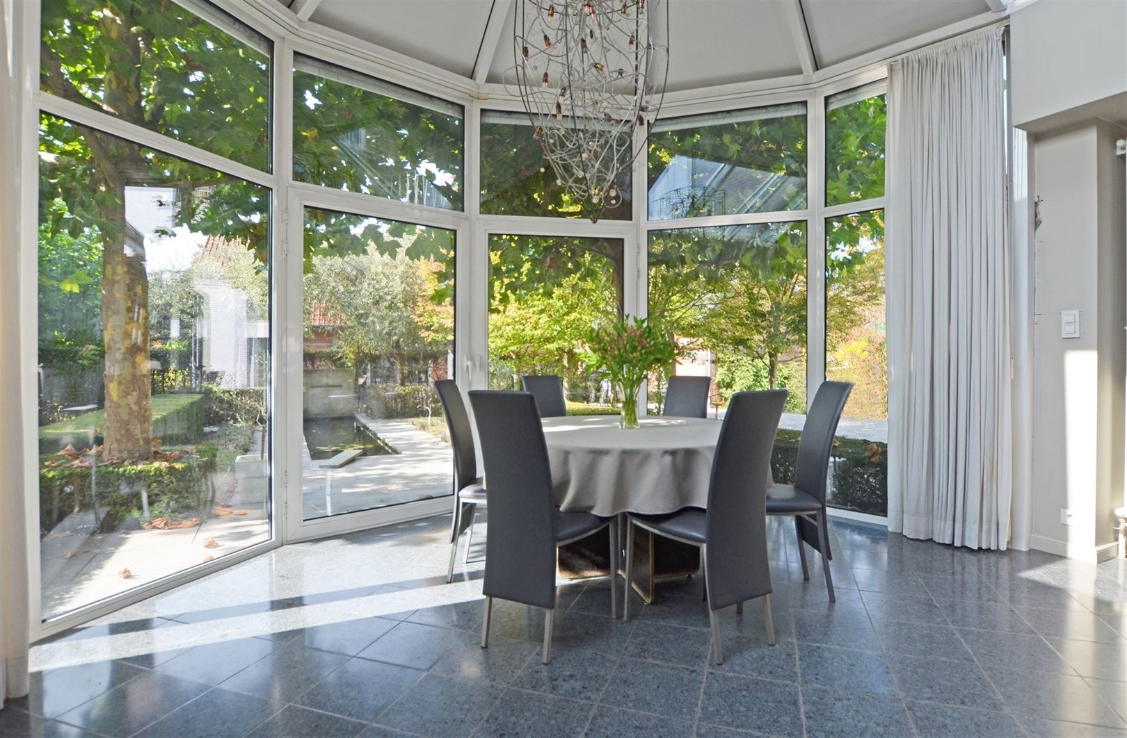 Prachtige te renoveren villa centrum Stevoort foto 12