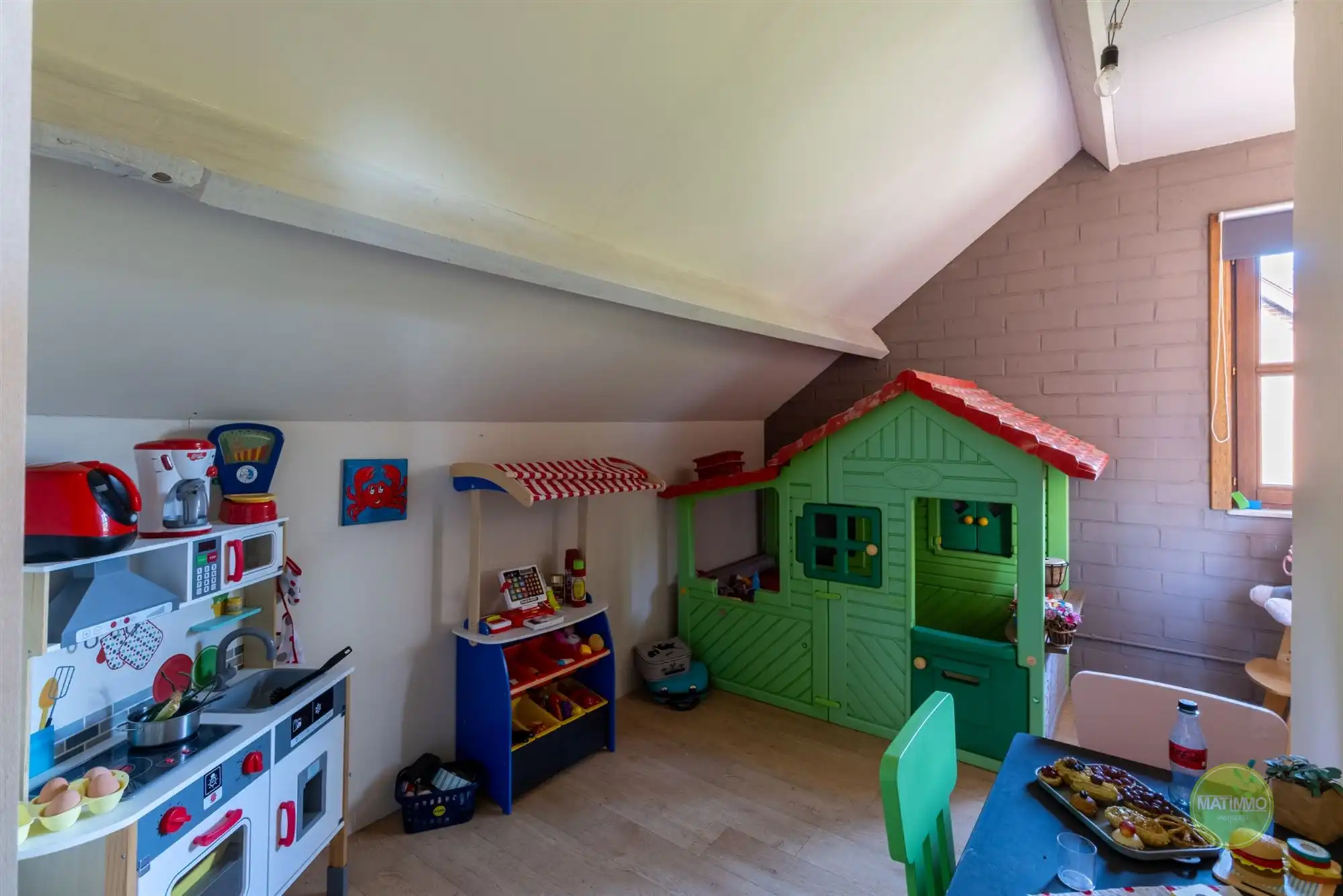 Ruime gezinswoning op een perceel van 780 m2 in Dessel foto 20