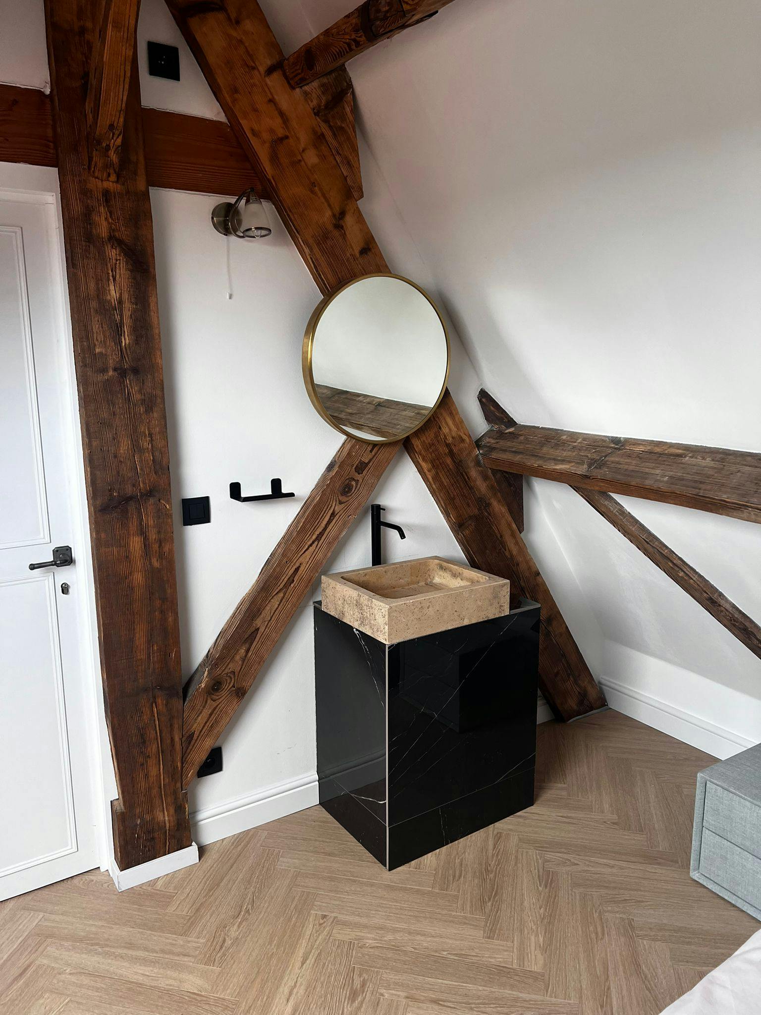 Exclusieve B&B te koop in Deerlijk foto 15