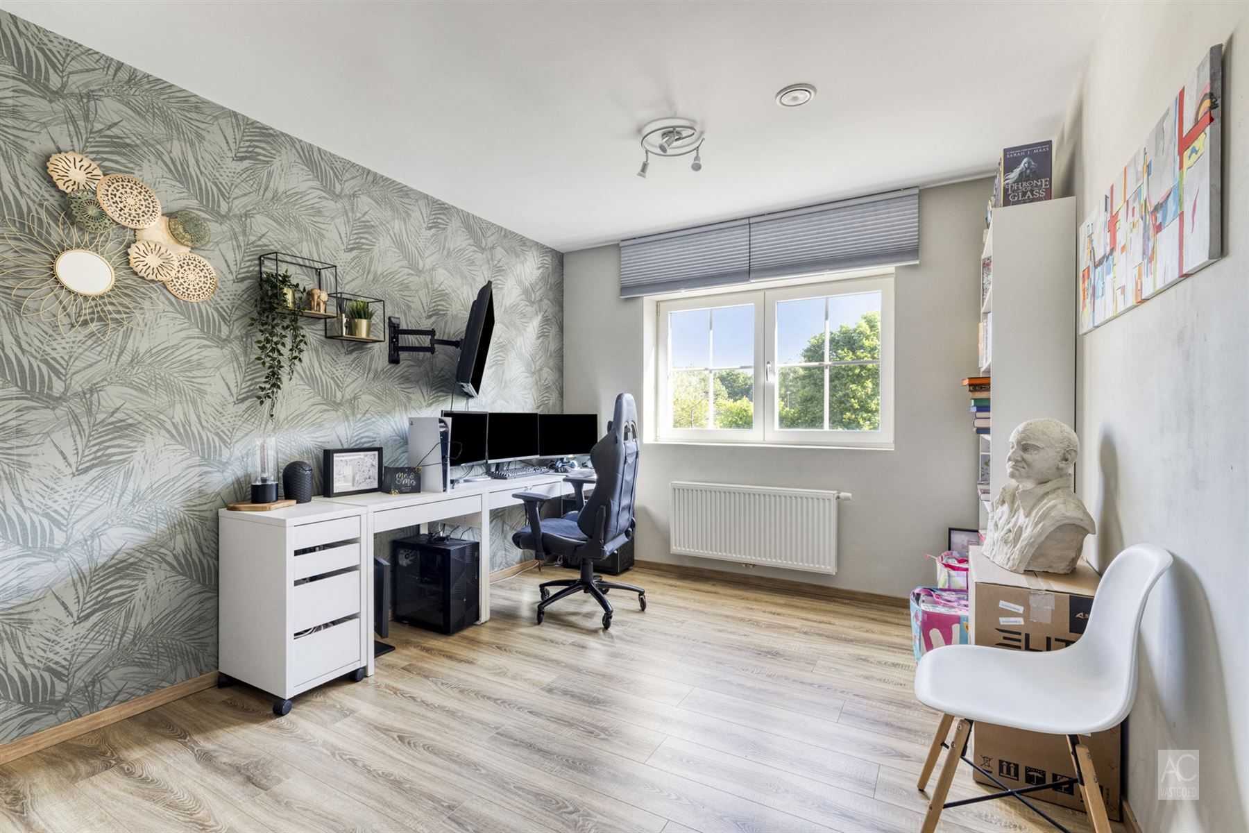 Instapklare én energiezuinige woning met 4 slaapkamers foto 23