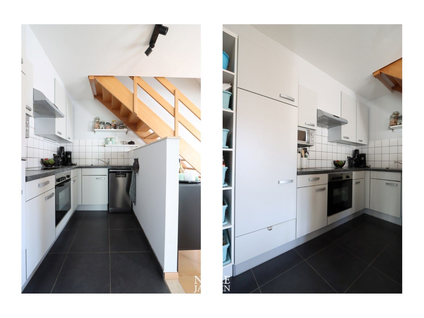 Verzorgd, instapklaar duplex-appartement met twee ruime slaapkamers en garagebox foto 8