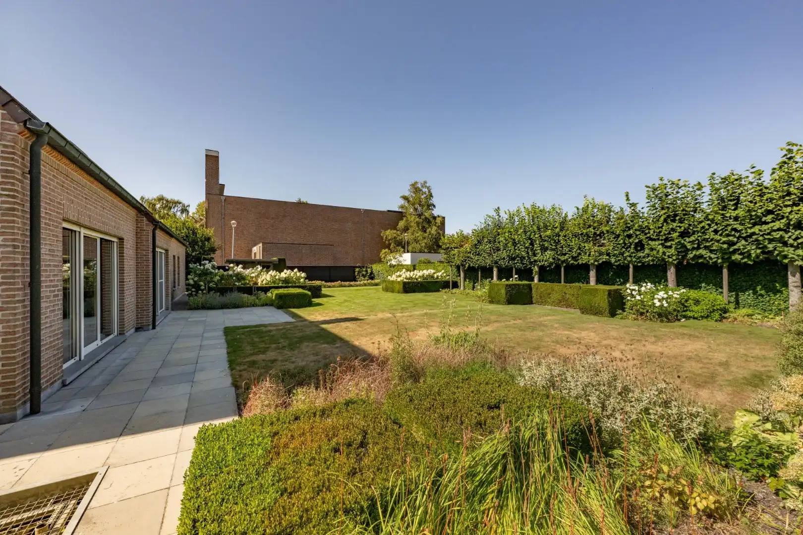 PERFECT ONDERHOUDEN STATIGE VILLA OP 1.121 m²  | ENERGIEVRIENDELIJK  foto 34