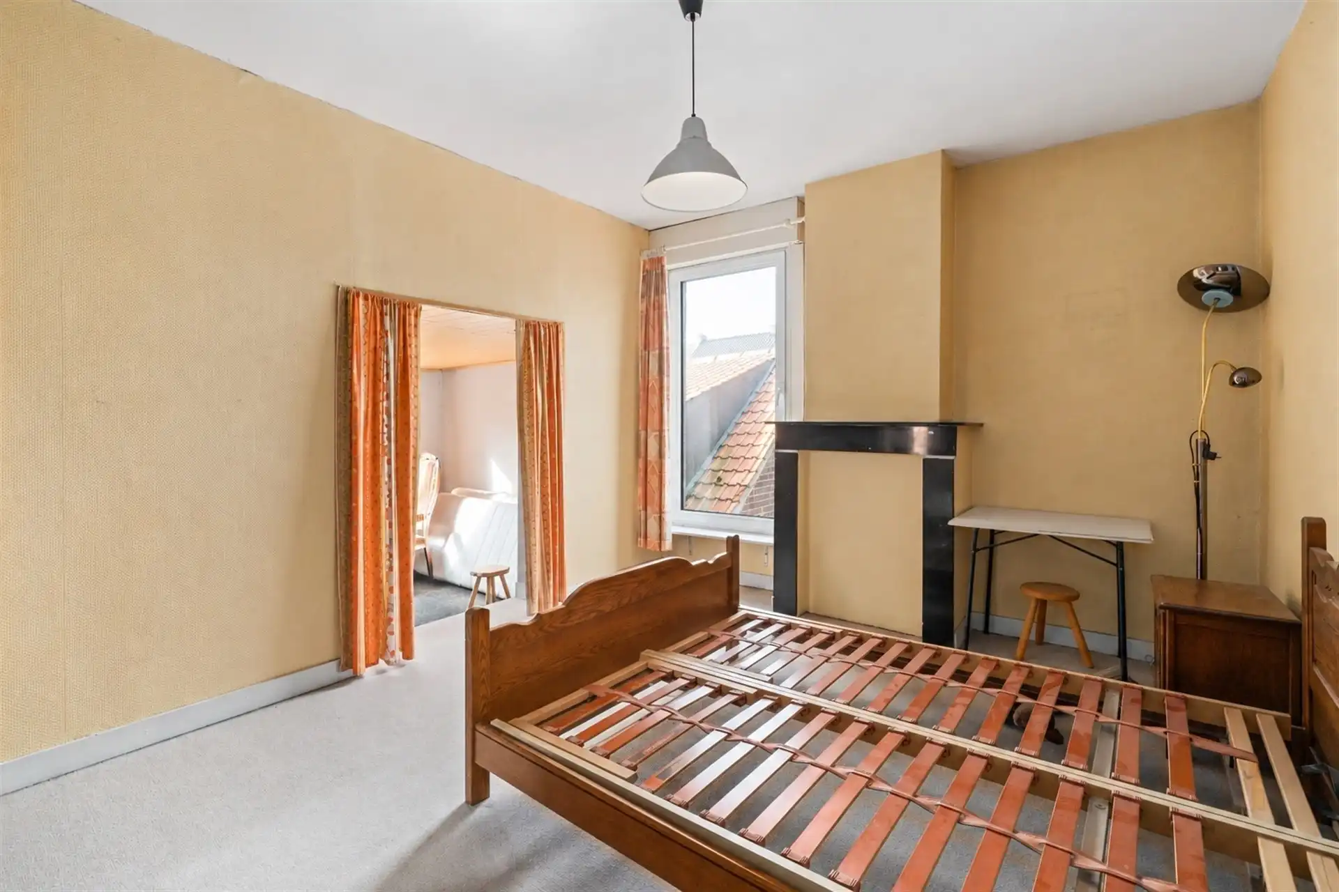Te renoveren woning+ magazijn in Balegem, Oosterzele foto 13