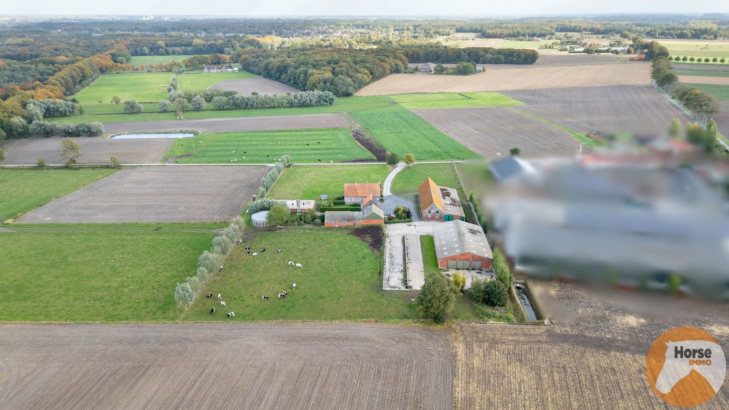 AALTER - Landbouwbedrijf op +/- 1,8HA foto 6
