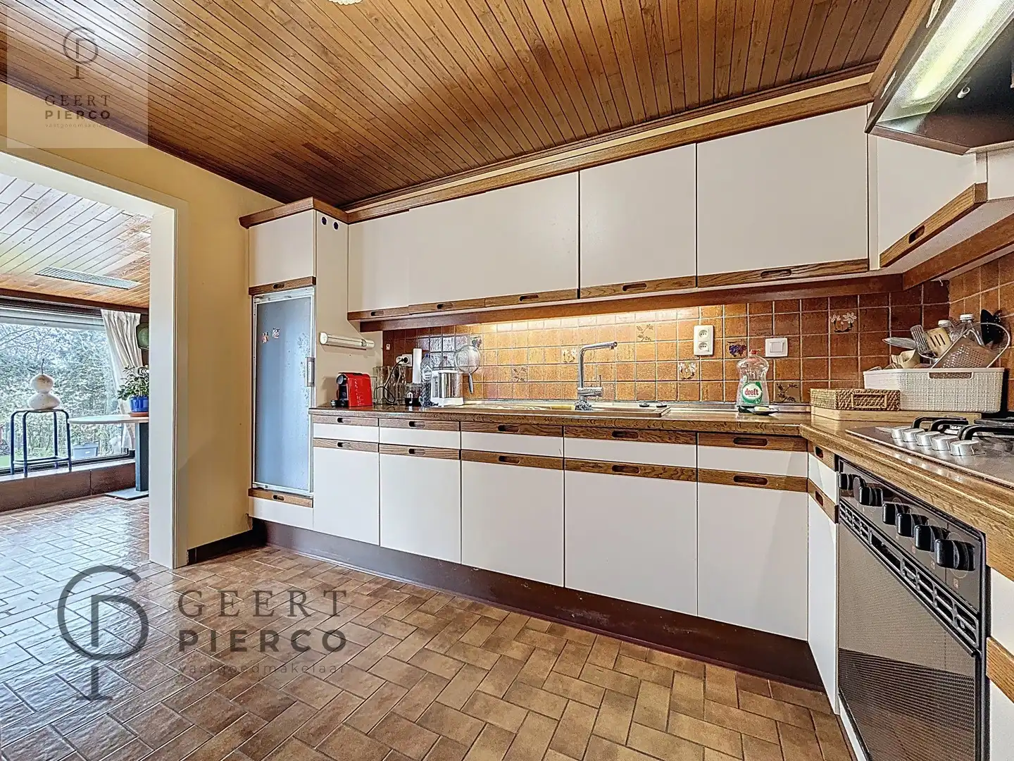 Gezellige bungalow foto 12