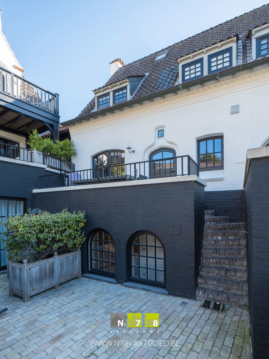Huis te koop foto 12