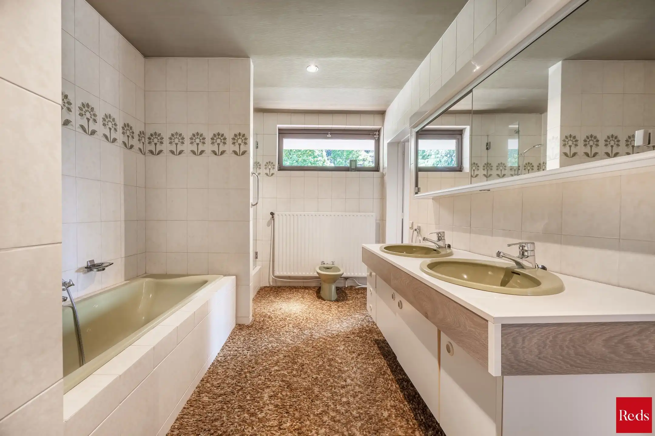 Karaktervolle villa met mooie tuin op toplocatie in Kapellen foto 20