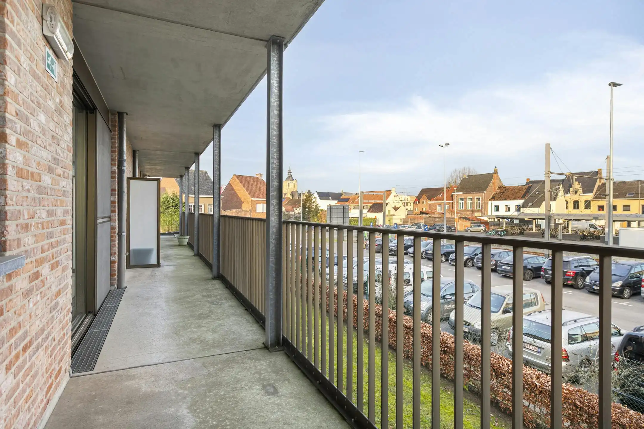 Instapklaar, hoogwaardig afgewerkt appartement foto 11