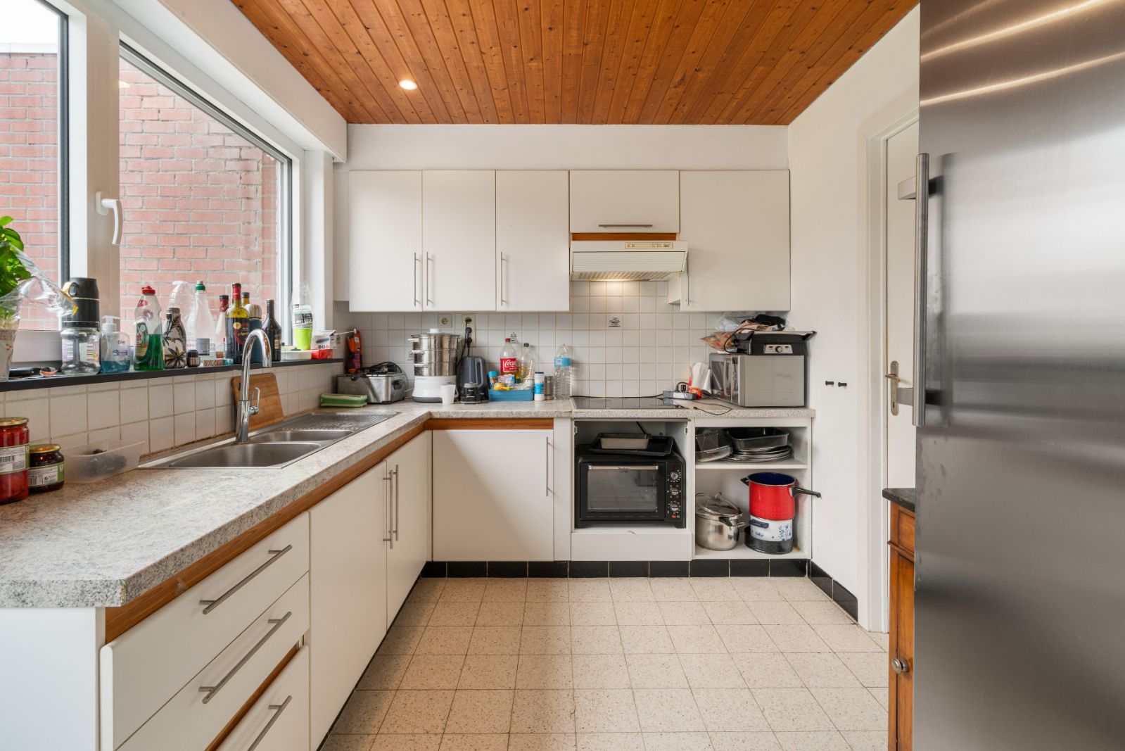 Charmante gezinswoning te koop in centrum Ardooie! foto 5