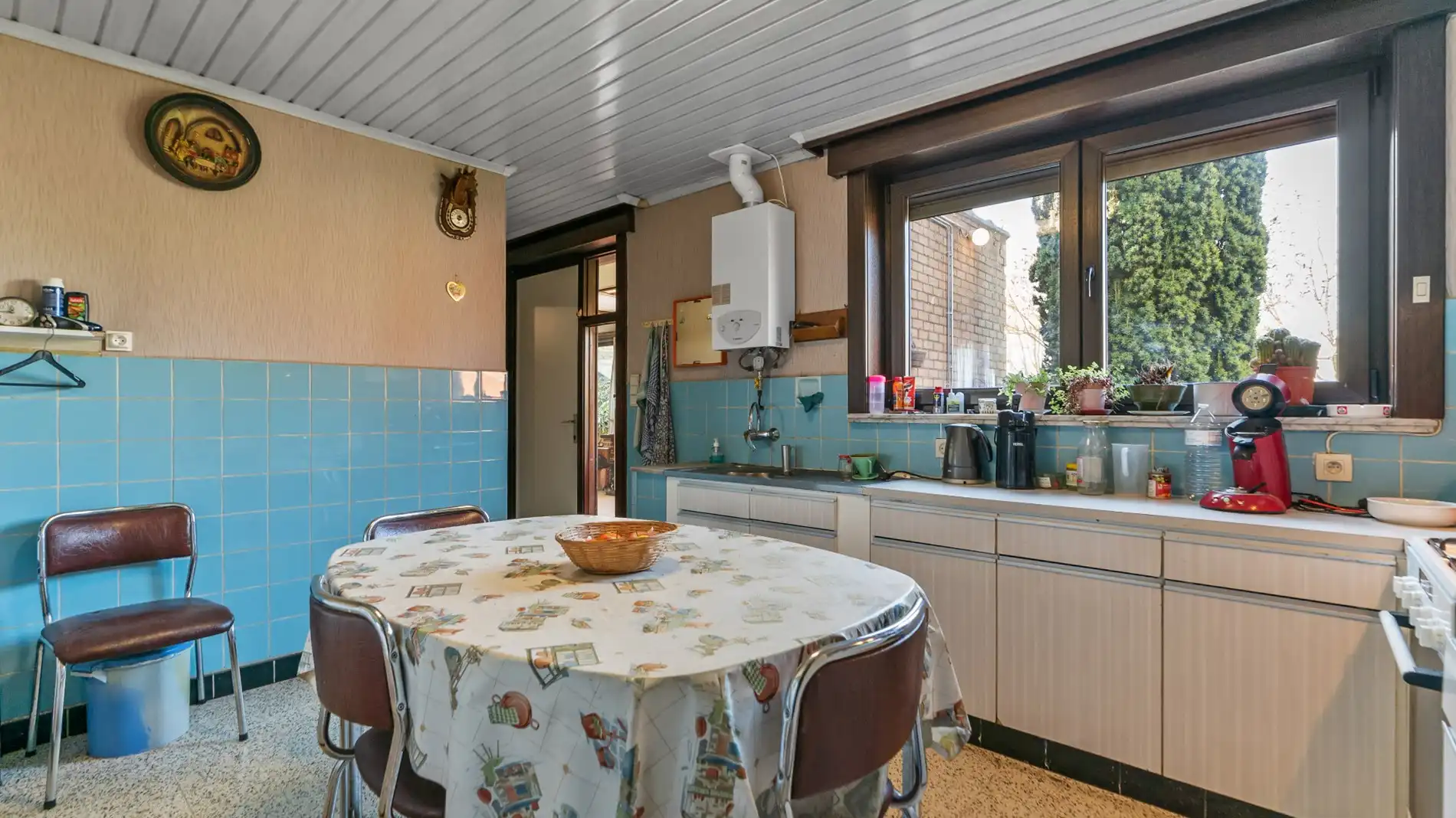 Landelijk gelegen woning met opslagruimte te Torhout foto 20