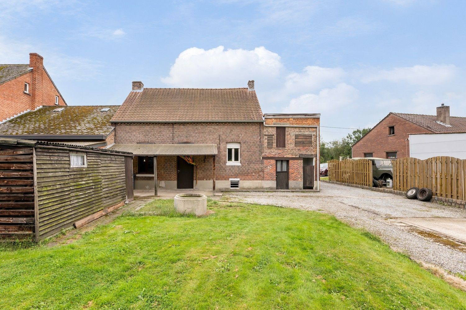 WONING OP 20 ARE I TE KOOP I KEERBERGEN foto 20