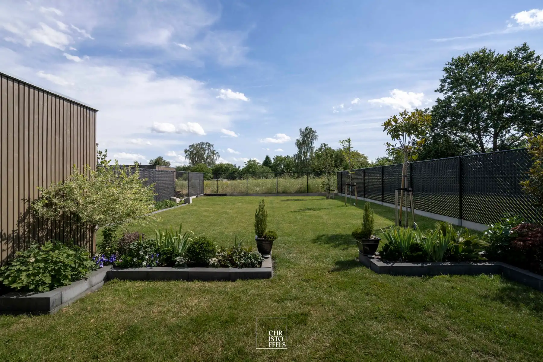 Stijlvolle nieuwbouwwoning gelegen te Neerharen, Lanaken!  foto 9
