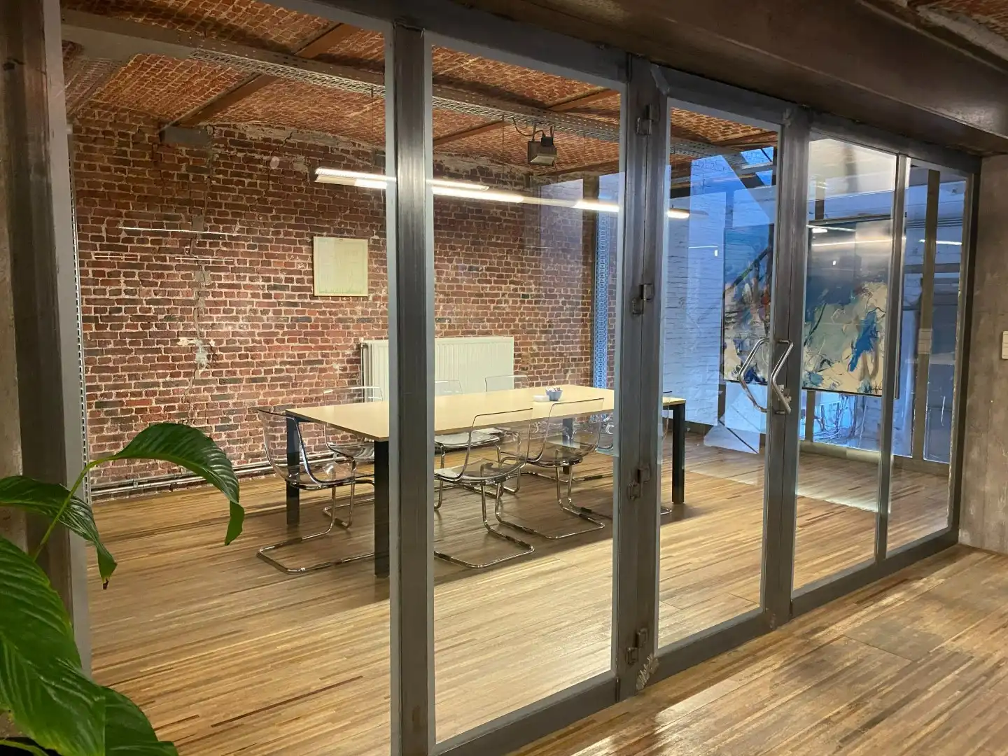 Ankerrui 18 - Entrepot du Soleil foto 4